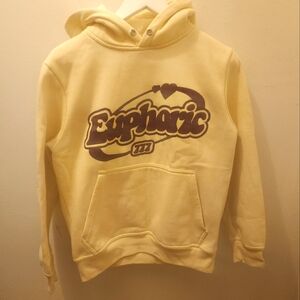 Euphoric | AYRH ' Are You Really Happy' Hoodie